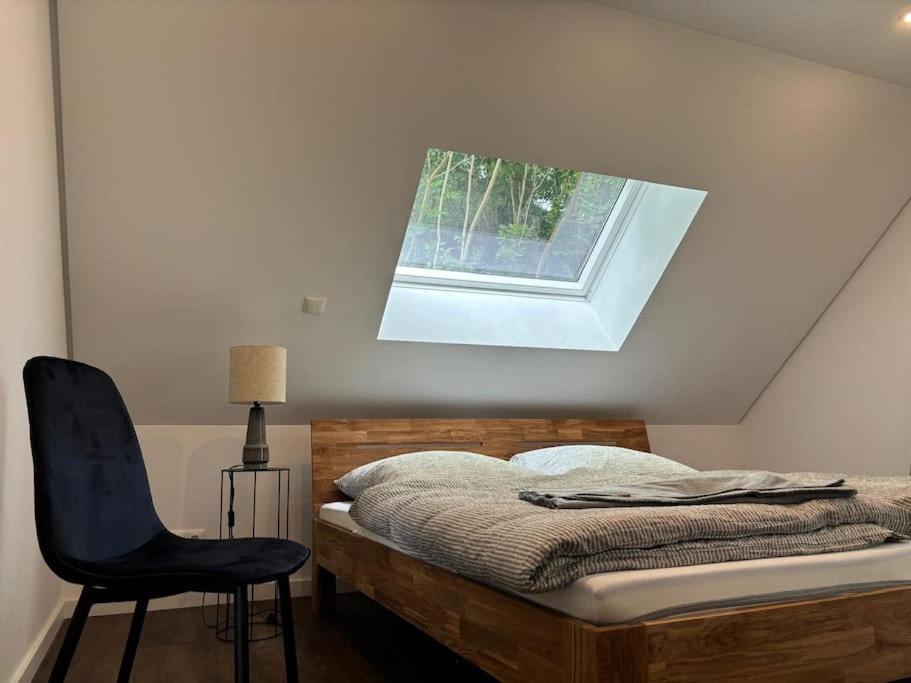 Apartmán Zur Donauinsel Bad Abbach Exteriér fotografie
